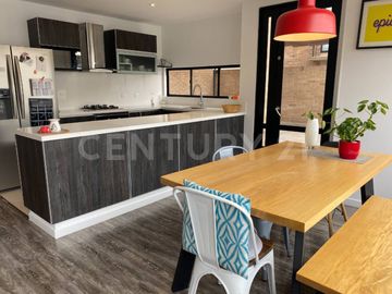 APARTAMENTO VENTA SANTA PAULA BOGOTA