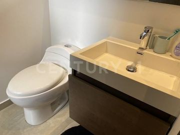 APARTAMENTO VENTA SANTA PAULA BOGOTA
