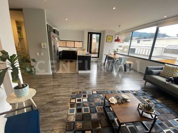 APARTAMENTO VENTA SANTA PAULA BOGOTA