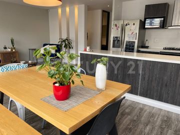 APARTAMENTO VENTA SANTA PAULA BOGOTA