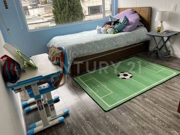 APARTAMENTO VENTA SANTA PAULA BOGOTA