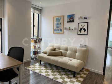 APARTAMENTO VENTA SANTA PAULA BOGOTA