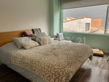 APARTAMENTO VENTA SANTA PAULA BOGOTA
