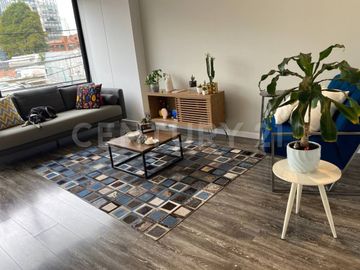 APARTAMENTO VENTA SANTA PAULA BOGOTA