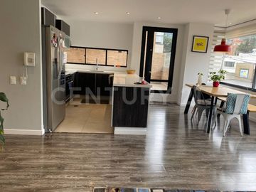 APARTAMENTO VENTA SANTA PAULA BOGOTA