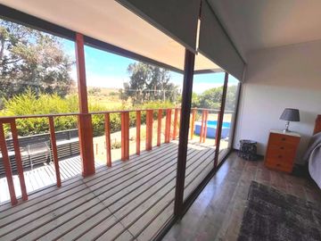¡Oportunidad Única! Casa en Venta en Rungue, Puchuncaví – A Minutos de Maitencillo
