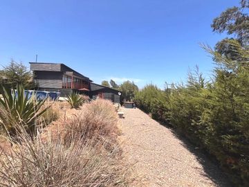 ¡Oportunidad Única! Casa en Venta en Rungue, Puchuncaví – A Minutos de Maitencillo