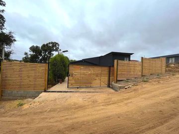 ¡Oportunidad Única! Casa en Venta en Rungue, Puchuncaví – A Minutos de Maitencillo