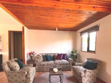 ¡Oportunidad Única! Casa en Venta en Rungue, Puchuncaví – A Minutos de Maitencillo