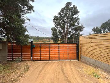 ¡Oportunidad Única! Casa en Venta en Rungue, Puchuncaví – A Minutos de Maitencillo