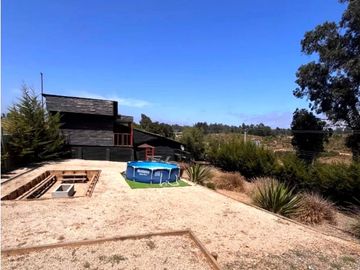 ¡Oportunidad Única! Casa en Venta en Rungue, Puchuncaví – A Minutos de Maitencillo