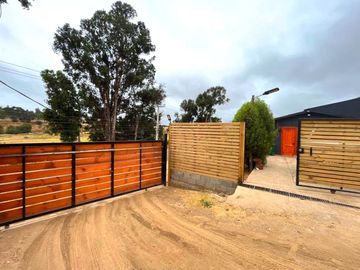 ¡Oportunidad Única! Casa en Venta en Rungue, Puchuncaví – A Minutos de Maitencillo