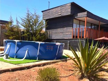 ¡Oportunidad Única! Casa en Venta en Rungue, Puchuncaví – A Minutos de Maitencillo