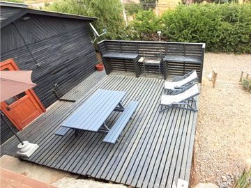¡Oportunidad Única! Casa en Venta en Rungue, Puchuncaví – A Minutos de Maitencillo