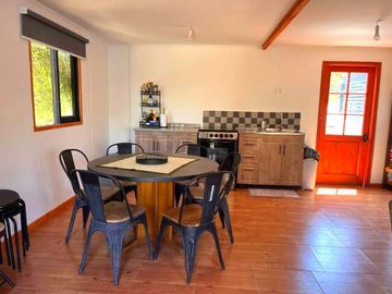 ¡Oportunidad Única! Casa en Venta en Rungue, Puchuncaví – A Minutos de Maitencillo