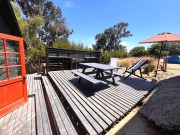 ¡Oportunidad Única! Casa en Venta en Rungue, Puchuncaví – A Minutos de Maitencillo