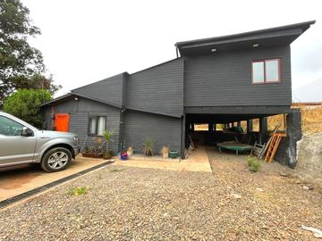 ¡Oportunidad Única! Casa en Venta en Rungue, Puchuncaví – A Minutos de Maitencillo