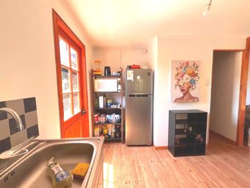 ¡Oportunidad Única! Casa en Venta en Rungue, Puchuncaví – A Minutos de Maitencillo