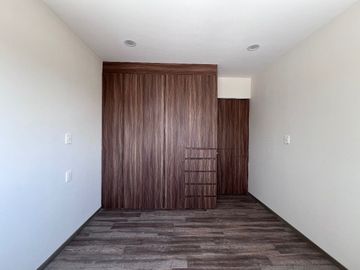 DEPARTAMENTO INTERIOR EN SAN JOSÉ INSURGENTES