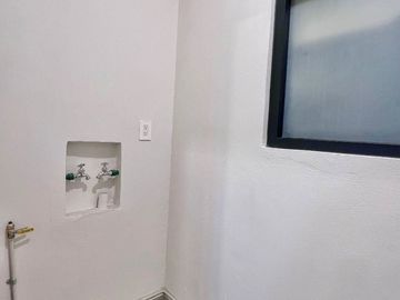 DEPARTAMENTO INTERIOR EN SAN JOSÉ INSURGENTES