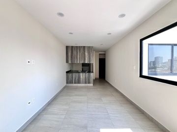 DEPARTAMENTO INTERIOR EN SAN JOSÉ INSURGENTES