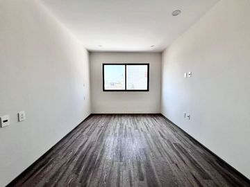 DEPARTAMENTO INTERIOR EN SAN JOSÉ INSURGENTES