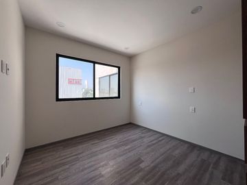 DEPARTAMENTO INTERIOR EN SAN JOSÉ INSURGENTES