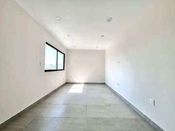DEPARTAMENTO INTERIOR EN SAN JOSÉ INSURGENTES