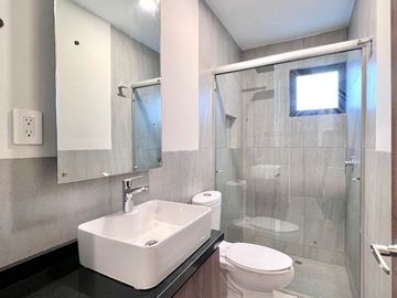 DEPARTAMENTO INTERIOR EN SAN JOSÉ INSURGENTES