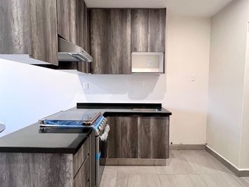 DEPARTAMENTO INTERIOR EN SAN JOSÉ INSURGENTES