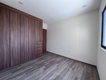 DEPARTAMENTO INTERIOR EN SAN JOSÉ INSURGENTES