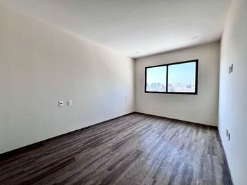 DEPARTAMENTO INTERIOR EN SAN JOSÉ INSURGENTES