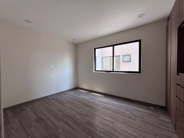 DEPARTAMENTO INTERIOR EN SAN JOSÉ INSURGENTES