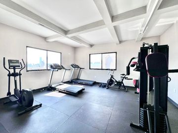 DEPARTAMENTO INTERIOR EN SAN JOSÉ INSURGENTES