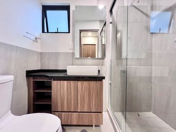 DEPARTAMENTO INTERIOR EN SAN JOSÉ INSURGENTES