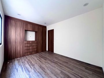 DEPARTAMENTO INTERIOR EN SAN JOSÉ INSURGENTES