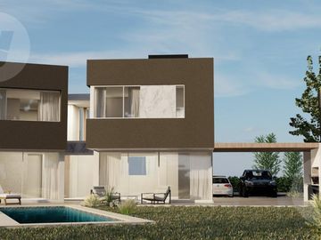 Casa en venta - Barrio Santa Juana, Canning
