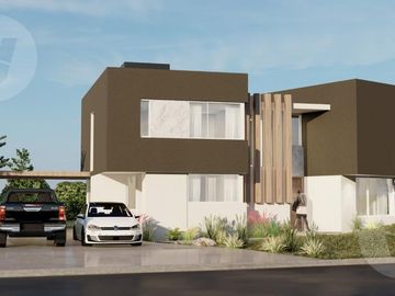 Casa en venta - Barrio Santa Juana, Canning