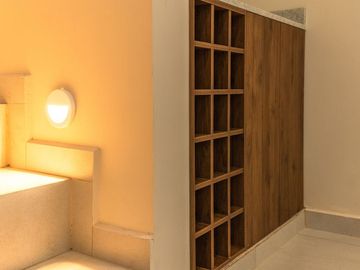 LIV Temozón: Casa de 3 habs, 3.5 baños al Norte de Mérida, Yucatán.