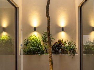 LIV Temozón: Casa de 3 habs, 3.5 baños al Norte de Mérida, Yucatán.