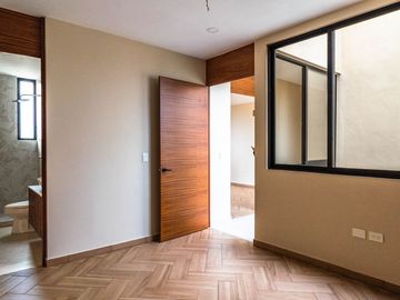 LIV Temozón: Casa de 3 habs, 3.5 baños al Norte de Mérida, Yucatán.