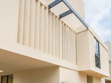LIV Temozón: Casa de 3 habs, 3.5 baños al Norte de Mérida, Yucatán.