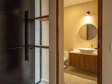 LIV Temozón: Casa de 3 habs, 3.5 baños al Norte de Mérida, Yucatán.