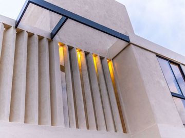 LIV Temozón: Casa de 3 habs, 3.5 baños al Norte de Mérida, Yucatán.