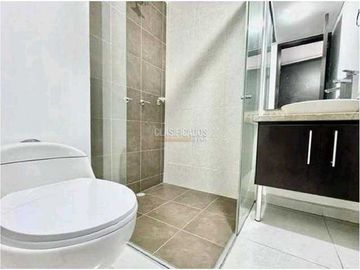 APARTAMENTO EN VENTA EN PAMPALINDA DC W:8493156