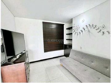 APARTAMENTO EN VENTA EN PAMPALINDA DC W:8493156