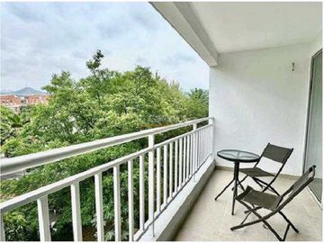 APARTAMENTO EN VENTA EN PAMPALINDA DC W:8493156