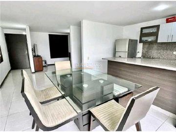 APARTAMENTO EN VENTA EN PAMPALINDA DC W:8493156