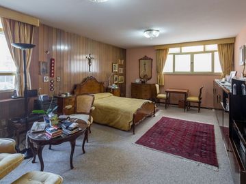 CASA EN VENTA EN TLALPAN CENTRO