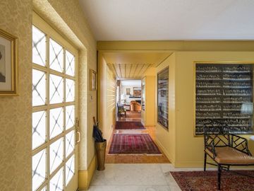 CASA EN VENTA EN TLALPAN CENTRO